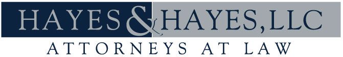 Hayes & Hayes Attorneys at Law